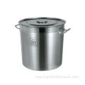 Stainless Steel Soup Bucket SUS 304